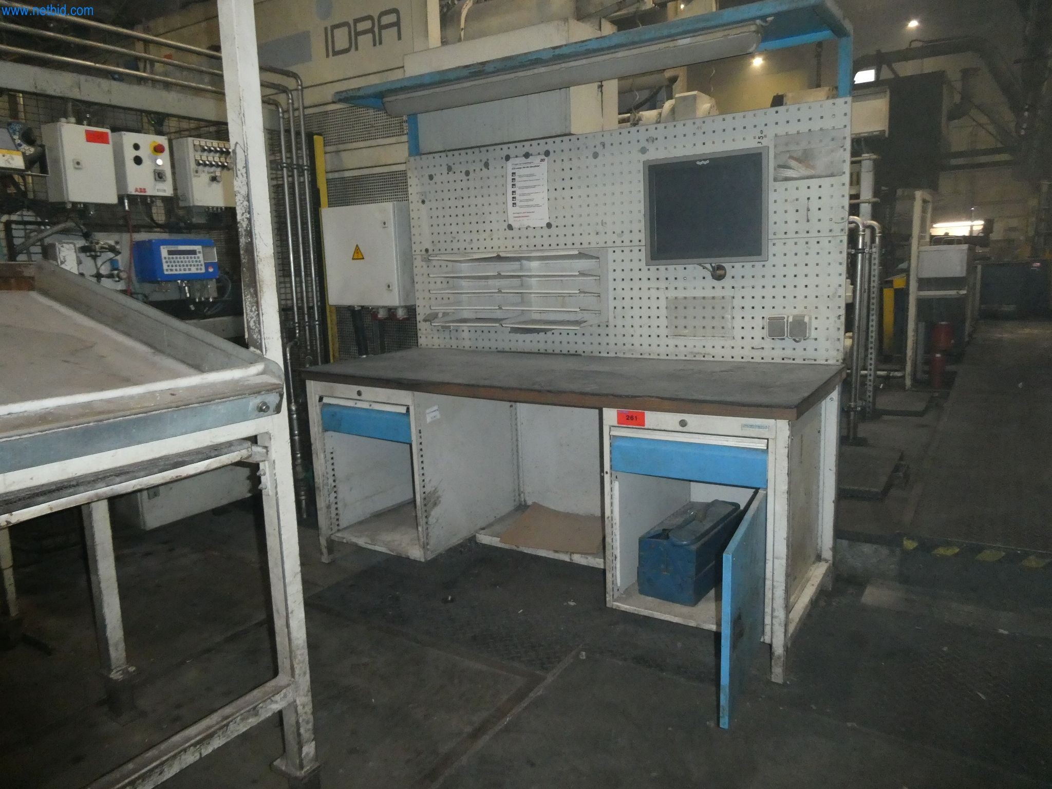 Werkbank